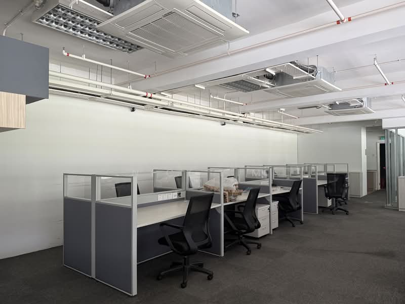 Detached Factory for Rent in Bandar Kinrara (Selangor) - Nick Lim - Interior - PropertyGuru.com.my