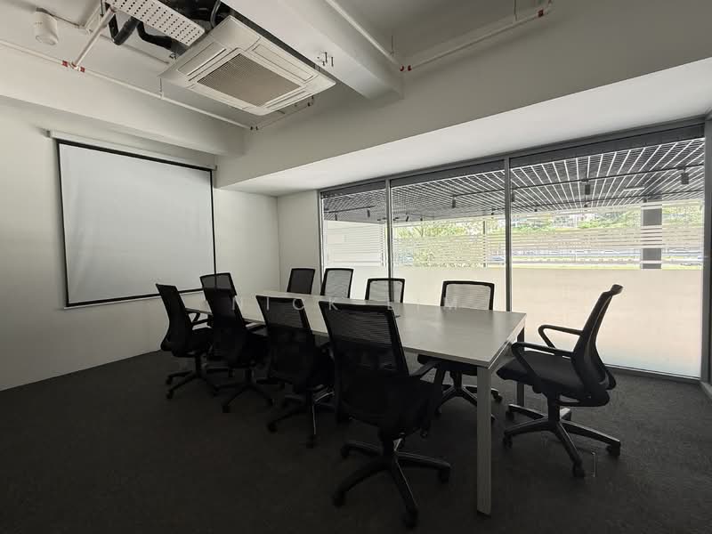 Detached Factory for Rent in Bandar Kinrara (Selangor) - Nick Lim - Interior - PropertyGuru.com.my
