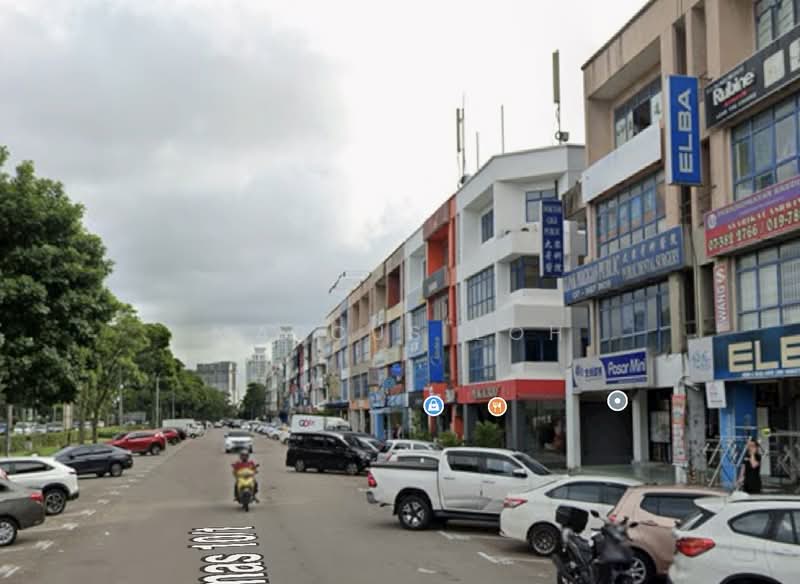 For Sale - Permas Jaya Permass Jayas