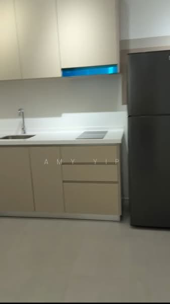 Service Residence for Rent at Laurel Residence - Amy Yip - Kitchen - PropertyGuru.com.my