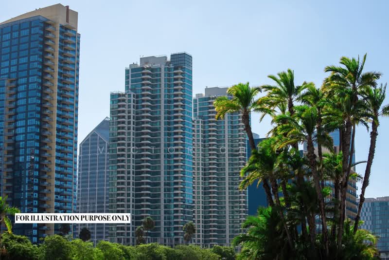 Condominium for Sale at Residensi Bintang - Victor Chee - Exterior - PropertyGuru.com.my