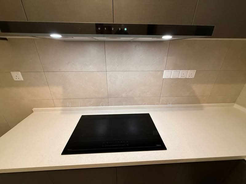 Sunway Artessa untuk Untuk Dijual - RM 1,000,000, Mac 2026 - Kitchen - PropertyGuru.com.my