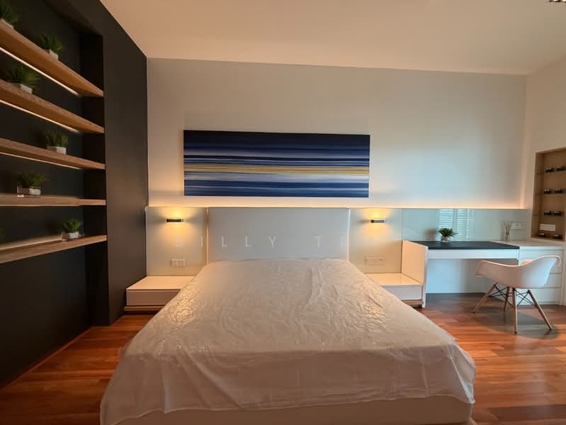 Harmony Residence untuk Untuk Dijual - RM 4,500,000, Mac 2026 - Bedroom - PropertyGuru.com.my