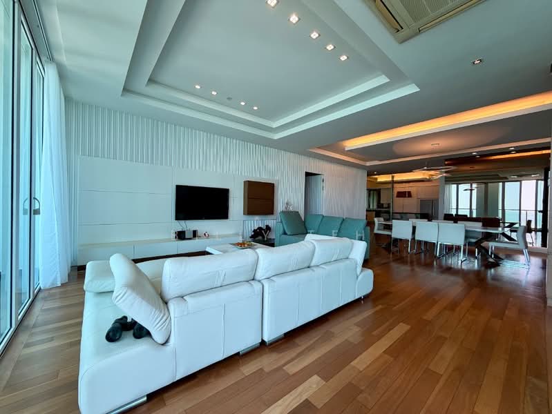 Harmony Residence untuk Untuk Dijual - RM 4,500,000, Mac 2026 - Living Room - PropertyGuru.com.my