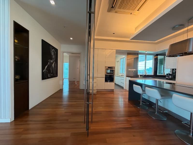 Harmony Residence untuk Untuk Dijual - RM 4,500,000, Mac 2026 - Kitchen - PropertyGuru.com.my