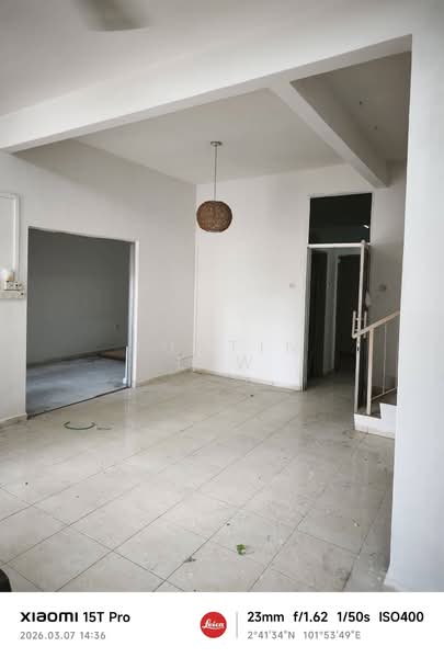 Semi-Detached House for Sale in Seremban (Negeri Sembilan) - Justin Lew - Interior - PropertyGuru.com.my
