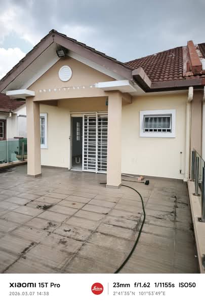 Semi-Detached House for Sale in Seremban (Negeri Sembilan) - Justin Lew - Exterior - PropertyGuru.com.my