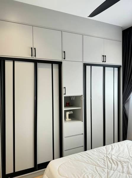 TOD Projects in Sg Besi untuk Untuk Dijual - RM 500,000, Mac 2026 - Bedroom - PropertyGuru.com.my