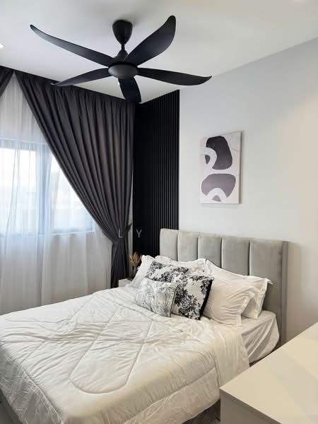 TOD Projects in Sg Besi untuk Untuk Dijual - RM 500,000, Mac 2026 - Bedroom - PropertyGuru.com.my