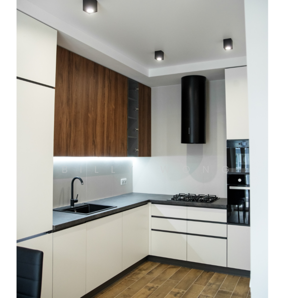 TOD Projects in Sg Besi untuk Untuk Dijual - RM 500,000, Mac 2026 - Kitchen - PropertyGuru.com.my