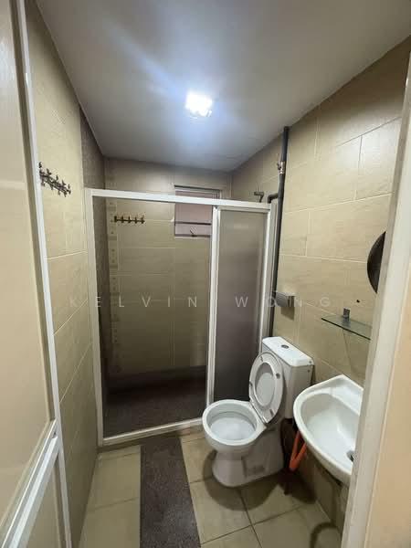 Kuchai Avenue untuk Untuk Disewa - RM 2,000 /bulan, Mac 2026 - Bathroom - PropertyGuru.com.my