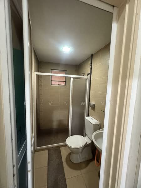 Kuchai Avenue untuk Untuk Disewa - RM 2,000 /bulan, Mac 2026 - Bathroom - PropertyGuru.com.my