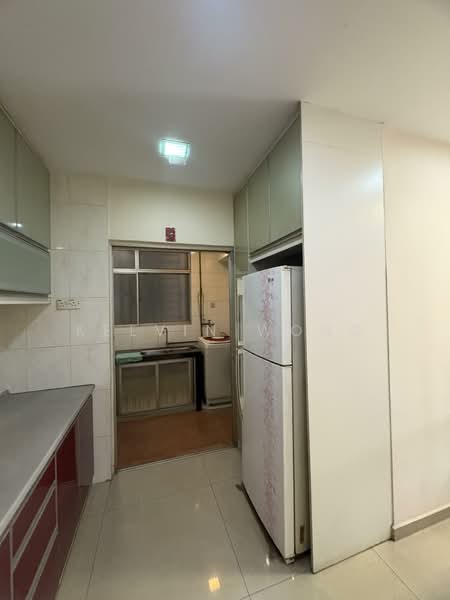 Kuchai Avenue untuk Untuk Disewa - RM 2,000 /bulan, Mac 2026 - Kitchen - PropertyGuru.com.my