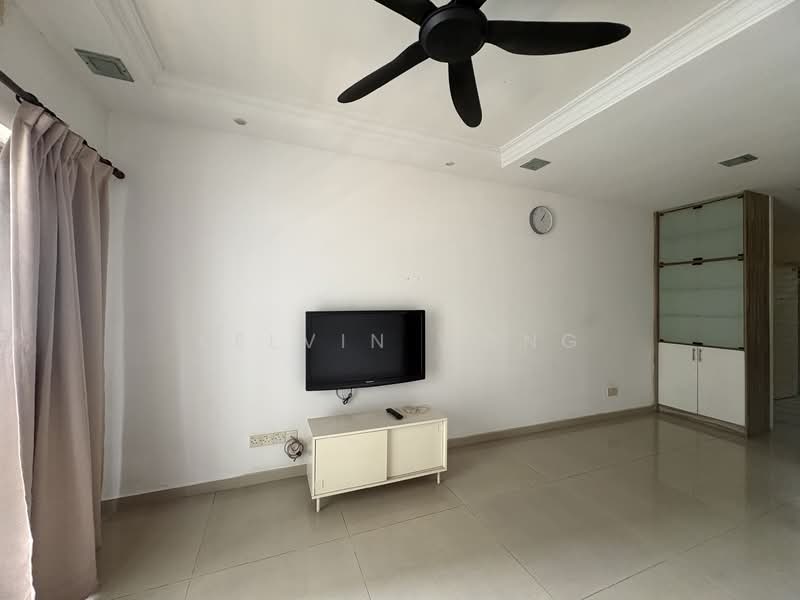 Kuchai Avenue untuk Untuk Disewa - RM 2,000 /bulan, Mac 2026 - Living Room - PropertyGuru.com.my