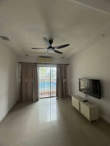 Kuchai Avenue untuk Untuk Disewa - RM 2,000 /bulan, Mac 2026 - Living Room - PropertyGuru.com.my