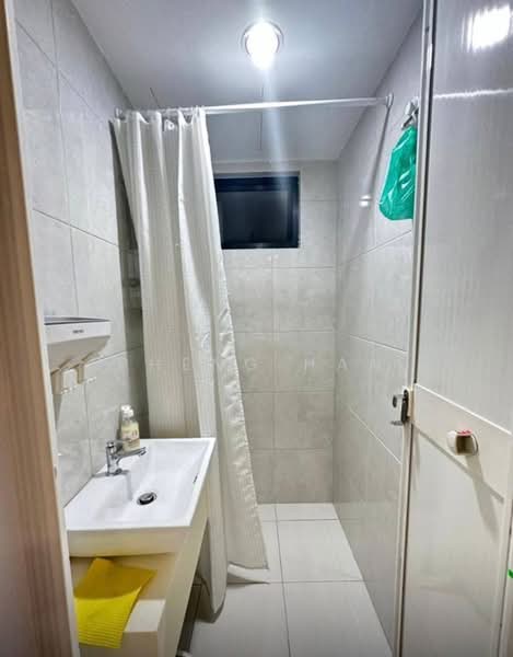 TRI PINNACLE untuk Untuk Disewa - RM 1,450 /bulan, Mac 2026 - Bathroom - PropertyGuru.com.my