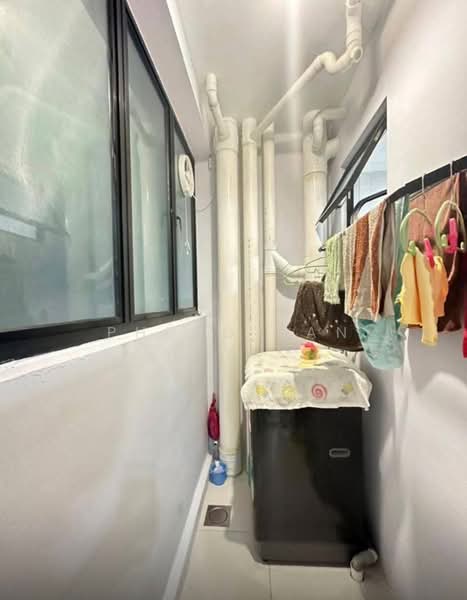 TRI PINNACLE untuk Untuk Disewa - RM 1,450 /bulan, Mac 2026 - Interior - PropertyGuru.com.my