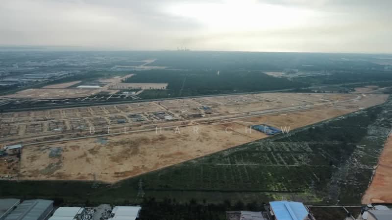 Commercial Land for Sale in Klang Sentral (Kapar) - Bee Har Chew - Exterior - PropertyGuru.com.my
