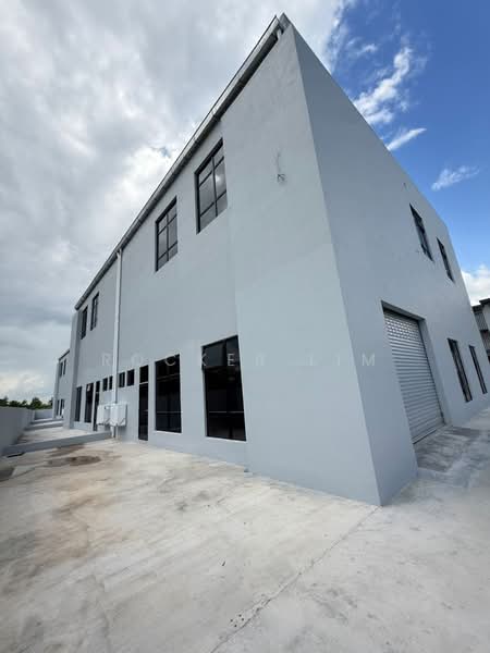 Bandar Indahpura untuk Untuk Disewa - RM 6,000 /bulan, Mac 2026 - Exterior - PropertyGuru.com.my