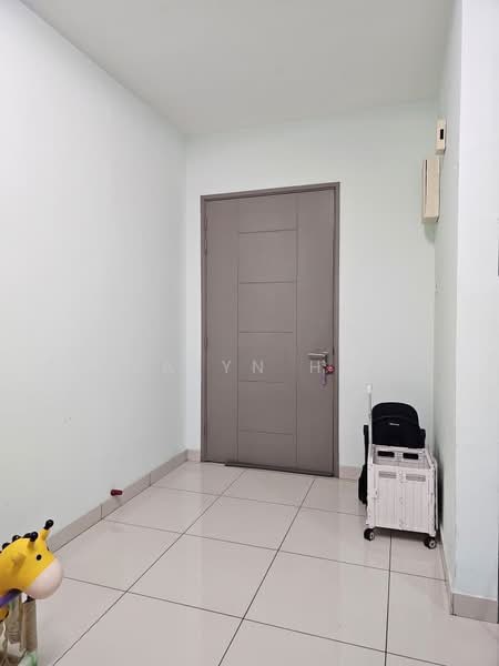 Ameera Residence untuk Untuk Disewa - RM 1,650 /bulan, Mac 2026 - Entrance - PropertyGuru.com.my
