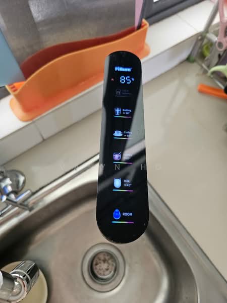 Ameera Residence untuk Untuk Disewa - RM 1,650 /bulan, Mac 2026 - PropertyGuru.com.my