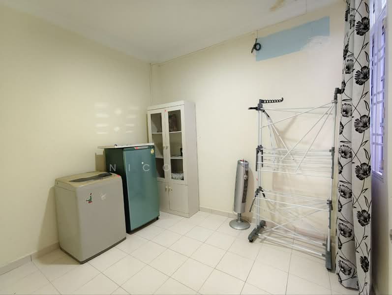 Apartment for Sale at Mewah Court - Nicole Sim - Interior - PropertyGuru.com.my