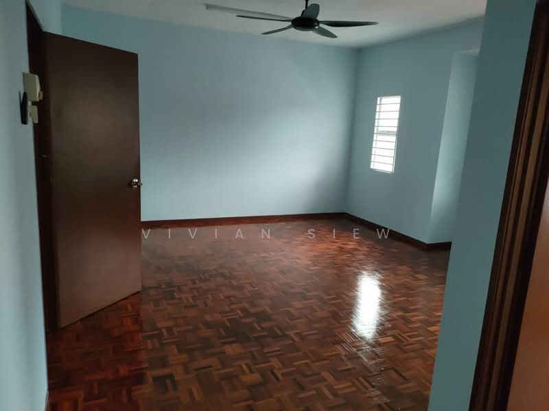 2-storey Terraced House for Sale in Denai Alam (Shah Alam) - Vivian Siew - Interior - PropertyGuru.com.my