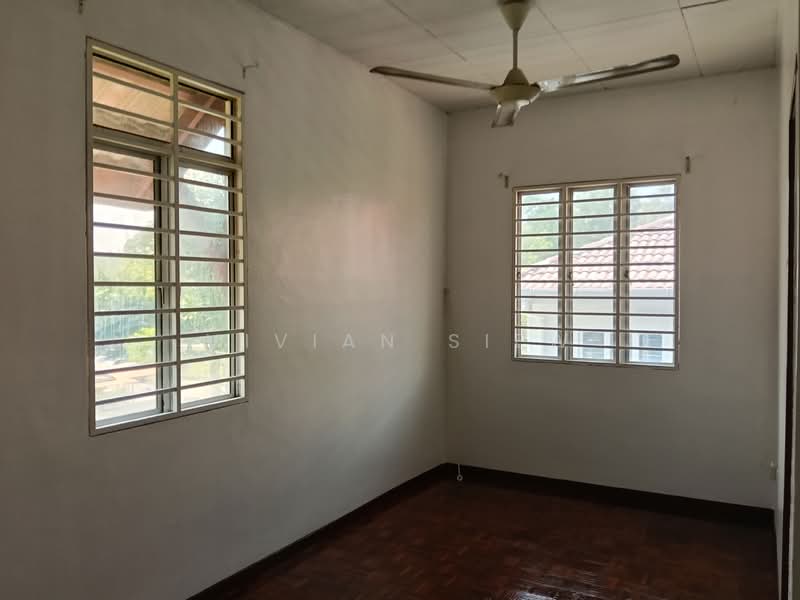 2-storey Terraced House for Sale in Denai Alam (Shah Alam) - Vivian Siew - Interior - PropertyGuru.com.my