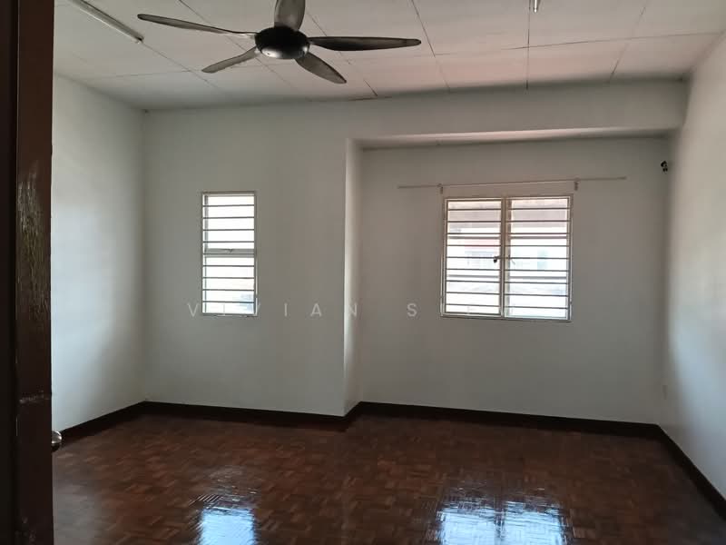 2-storey Terraced House for Sale in Denai Alam (Shah Alam) - Vivian Siew - Interior - PropertyGuru.com.my