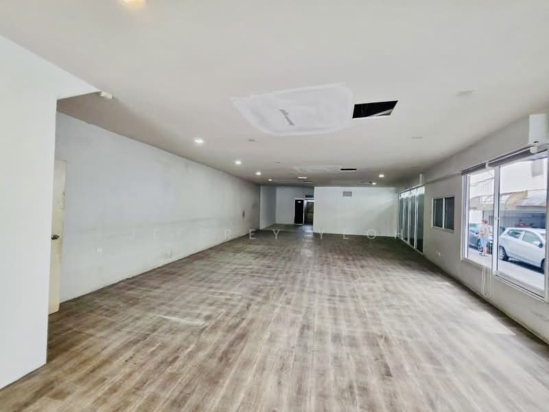 Shop / Office for Rent in George Town (Penang) - Jeffrey Yeoh - PropertyGuru.com.my