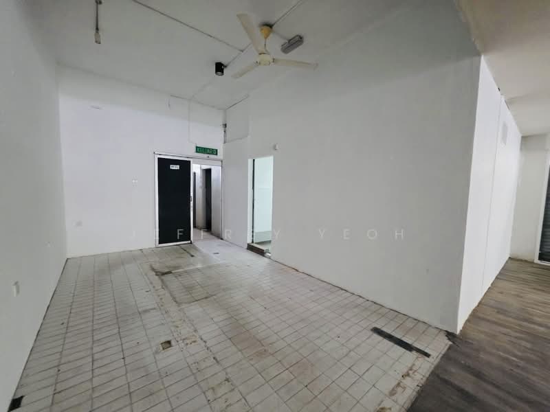 Shop / Office for Rent in George Town (Penang) - Jeffrey Yeoh - PropertyGuru.com.my