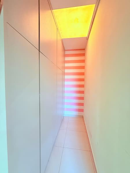 2-storey Terraced House for Rent in Taman JP Perdana (Johor Bahru) - Jason Sim - Corridor - PropertyGuru.com.my