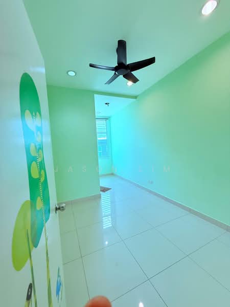 2-storey Terraced House for Rent in Taman JP Perdana (Johor Bahru) - Jason Sim - Interior - PropertyGuru.com.my