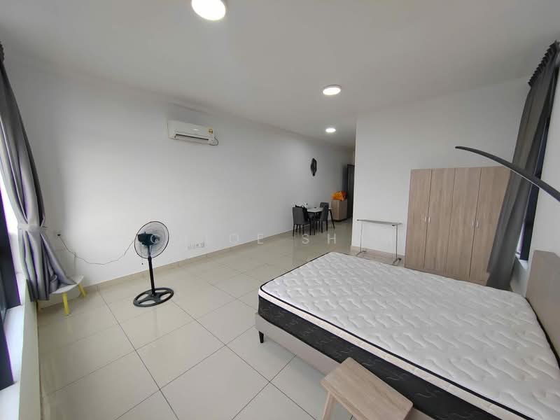 Twin Tower Residence untuk Untuk Dijual - RM 738,000, Mac 2026 - Bedroom - PropertyGuru.com.my
