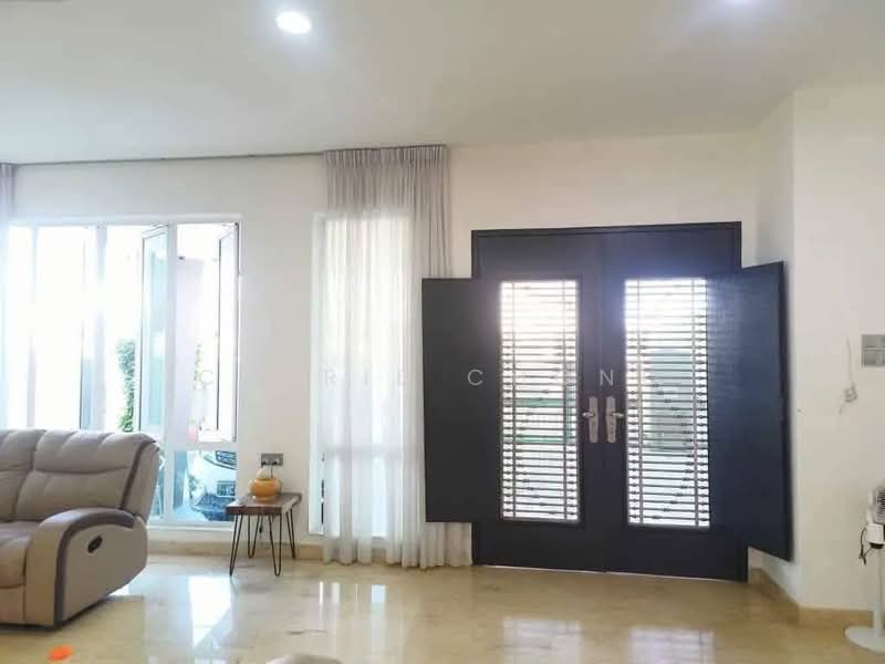 Semi-Detached House for Sale in Ipoh (Perak) - Cherie Chong - PropertyGuru.com.my