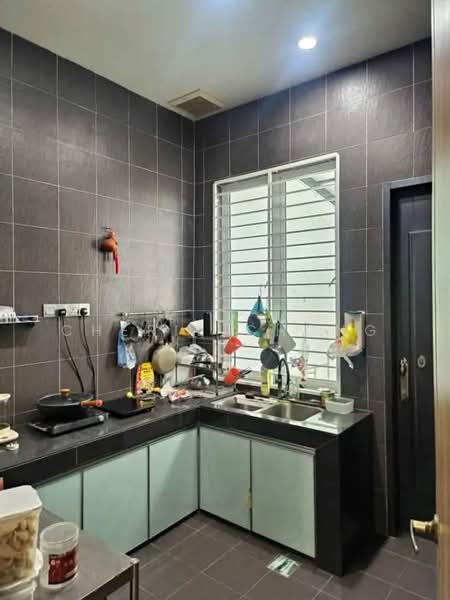 Semi-Detached House for Sale in Ipoh (Perak) - Cherie Chong - PropertyGuru.com.my