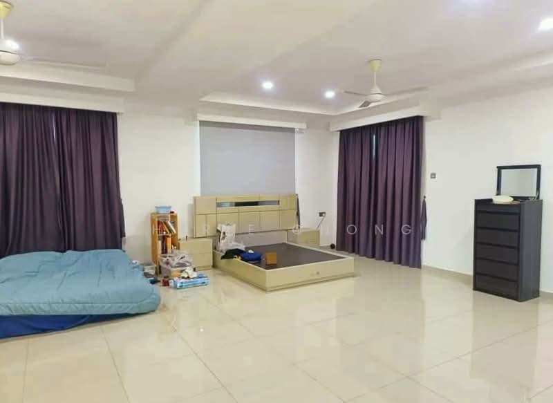Semi-Detached House for Sale in Ipoh (Perak) - Cherie Chong - PropertyGuru.com.my