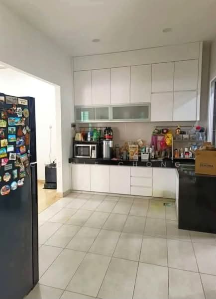 Semi-Detached House for Sale in Ipoh (Perak) - Cherie Chong - PropertyGuru.com.my