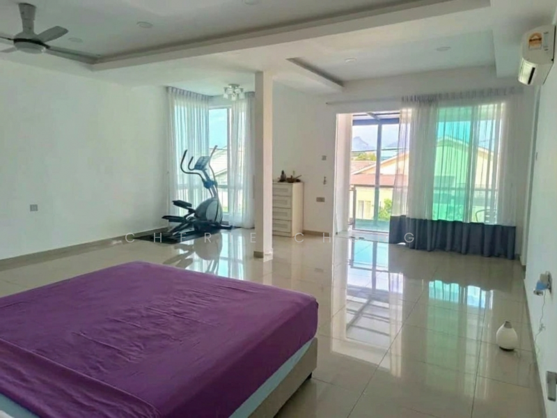 Semi-Detached House for Sale in Ipoh (Perak) - Cherie Chong - PropertyGuru.com.my