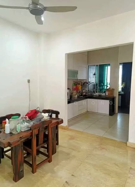 Semi-Detached House for Sale in Ipoh (Perak) - Cherie Chong - PropertyGuru.com.my