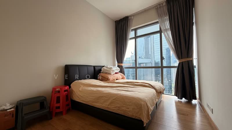 Condominium for Sale at The Panorama - Veronica Lee - Bedroom - PropertyGuru.com.my