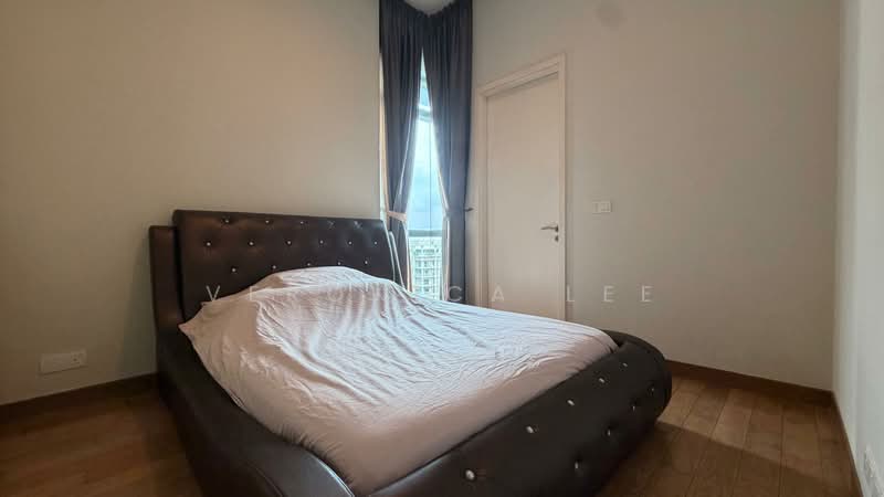 Condominium for Sale at The Panorama - Veronica Lee - Bedroom - PropertyGuru.com.my