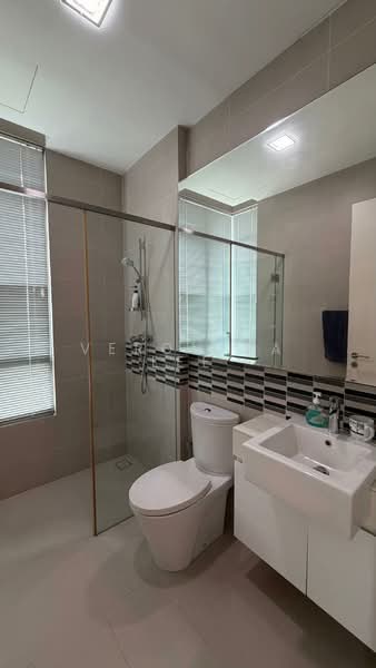 Condominium for Sale at The Panorama - Veronica Lee - Bathroom - PropertyGuru.com.my