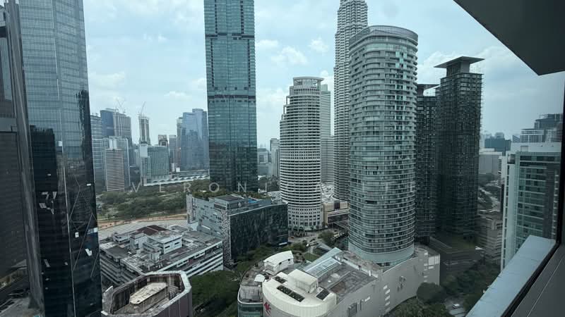 Condominium for Sale at The Panorama - Veronica Lee - View - PropertyGuru.com.my