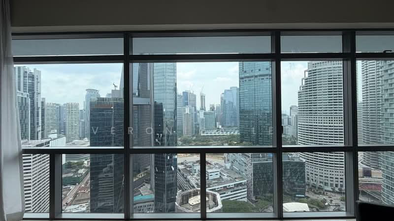 Condominium for Sale at The Panorama - Veronica Lee - View - PropertyGuru.com.my