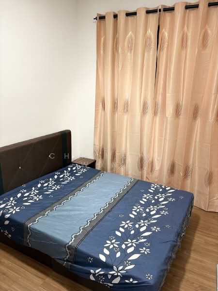 Trinity Wellnessa untuk Untuk Disewa - RM 3,000 /bulan, Mac 2026 - Bedroom - PropertyGuru.com.my