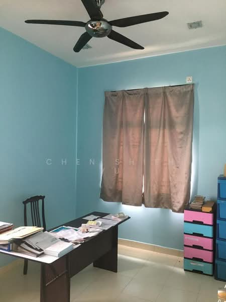 Seri Austin - Terrace Homes untuk Untuk Dijual - RM 880,000, Mac 2026 - Study - PropertyGuru.com.my