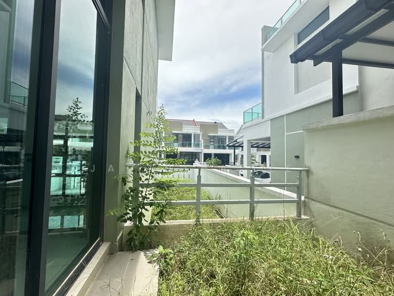 Terraced House for Sale in Sungai Ara (Penang) - Jacyntha Lee - PropertyGuru.com.my