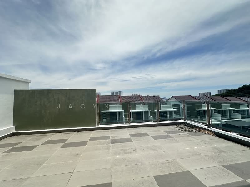 Terraced House for Sale in Sungai Ara (Penang) - Jacyntha Lee - PropertyGuru.com.my