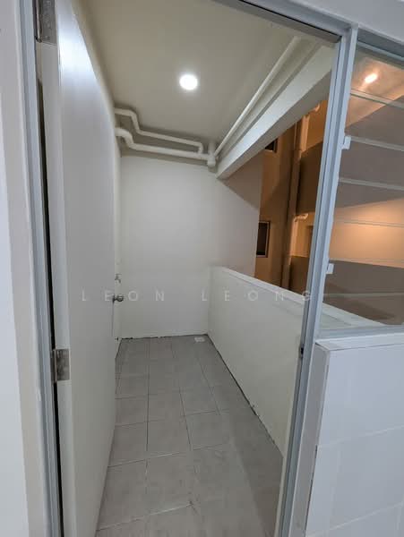 Condominium for Rent at Residensi Sateria - Leon Leong - Entrance - PropertyGuru.com.my